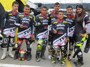 Apache 200 Racing Cup, torneo de los nuevos valores del motociclismo