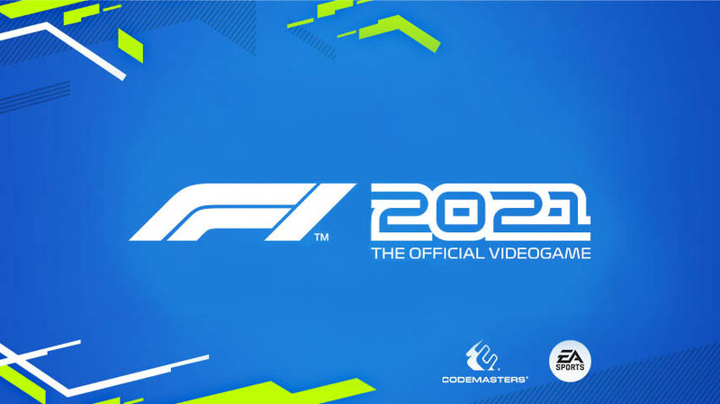 Revelan adelanto del videojuego oficial de F1 2021