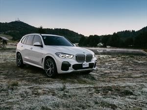 BMW X5 2019 a prueba: cargada de tecnología para manejar y llena de confort