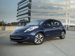 La Alianza Renault-Nissan ya vendió más de 350.000 vehículos eléctricos
