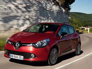 El Renault Clio IV llega a Uruguay