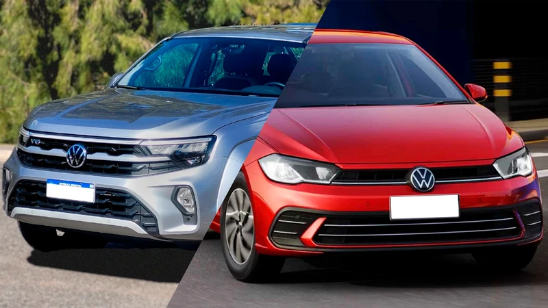 VW Argentina sigue apostando a la tasa 0% en agosto de 2025