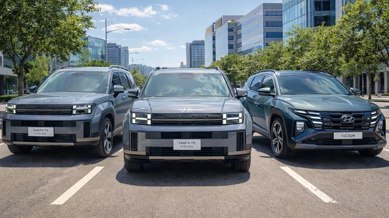 Hyundai Experience en Bogotá: exhibición, pruebas de manejo y beneficios en la Colina