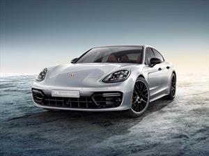 Porsche Panamera Exclusive, el nuevo tope de gama