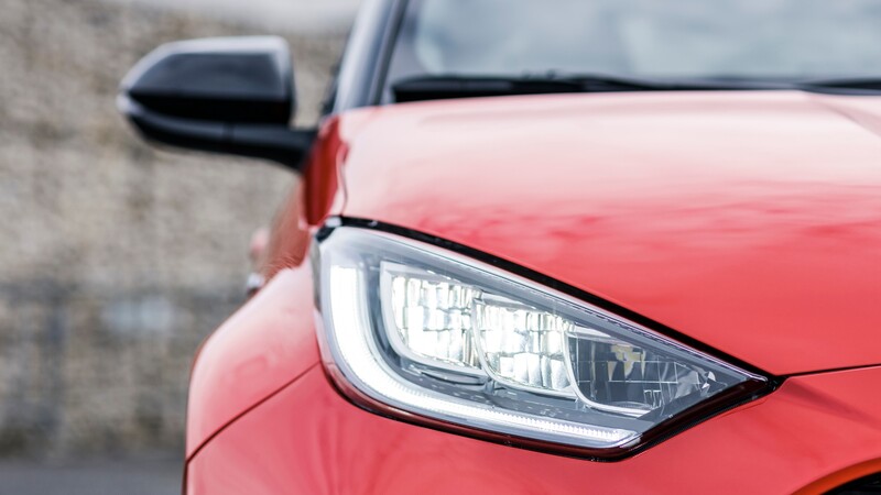 Toyota Yaris es el nuevo rey en ventas de Europa
