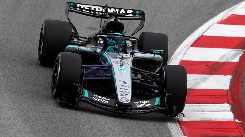 F1 2026: lo que necesitas saber de las pruebas de pretemporada en Bahrein