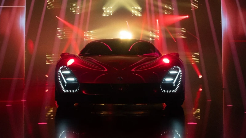 Todo sobre Bottegafuoriserie, la nueva casa italiana de la personalización de Alfa Romeo y Maserati