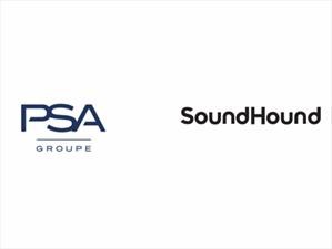 PSA se une a SoundHound para lograr la máxima conectividad