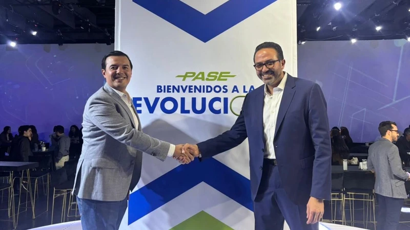 PASE se asocia con Clara para implementar el sistema de telepeaje en flotillas