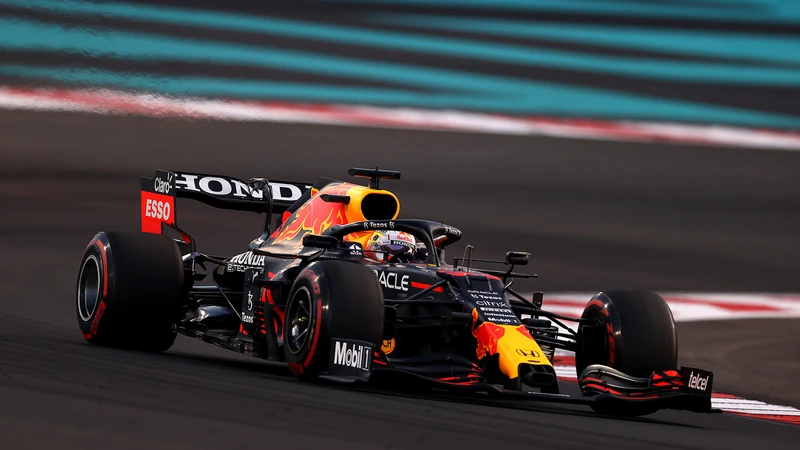 F1: Honda y Red Bull Racing seguirán juntos hasta 2025