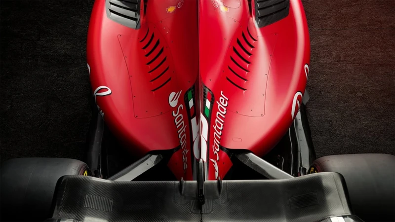 F1 2023: conoce todos los Fórmula 1 que competirán este año