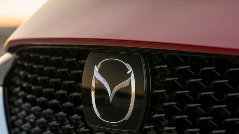  Cuál es el Mazda más barato a la venta en México?
