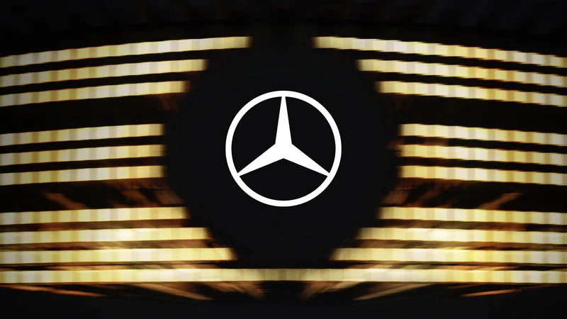 Mercedes-Benz lanzará 18 nuevos vehículos de aquí a 2027