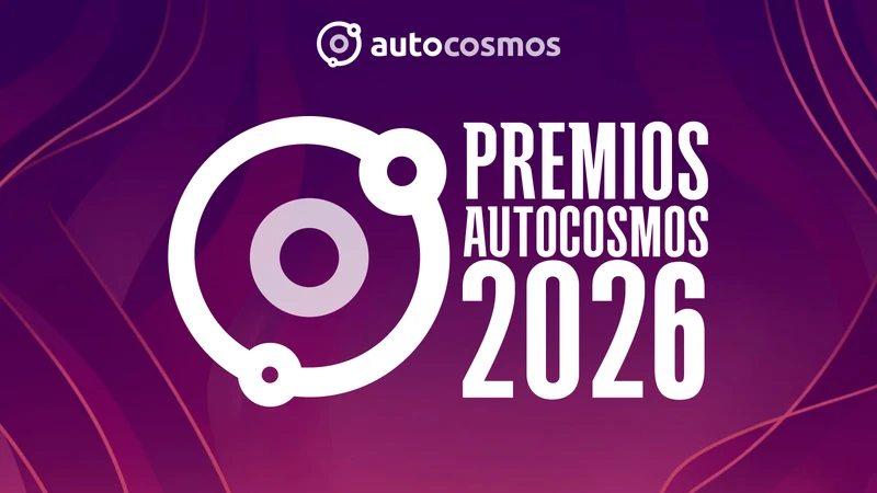 Premios Autocosmos 2026: vuelven los galardones más importantes de la industria automotora chilena