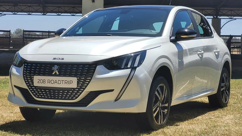  Peugeot   Roadtrip se lanza en Argentina y ya tiene precio