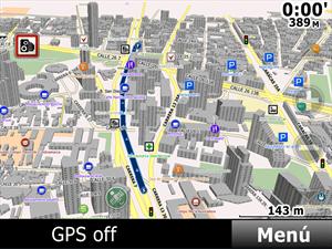 BETTER ofrece en Colombia  el más avanzado software GPS