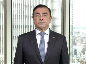Carlos Ghosn será el presidente de Mitsubishi