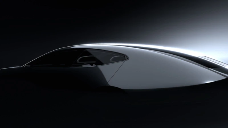 Mazda presentará un deportivo con combustible renovable en el Japan Mobilty 2025