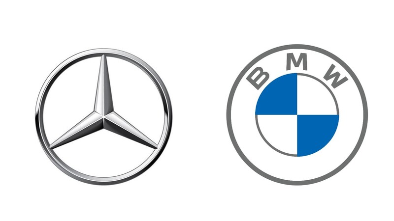 BMW y Mercedes-Benz suspenden desarrollo conjunto en conducción autónoma