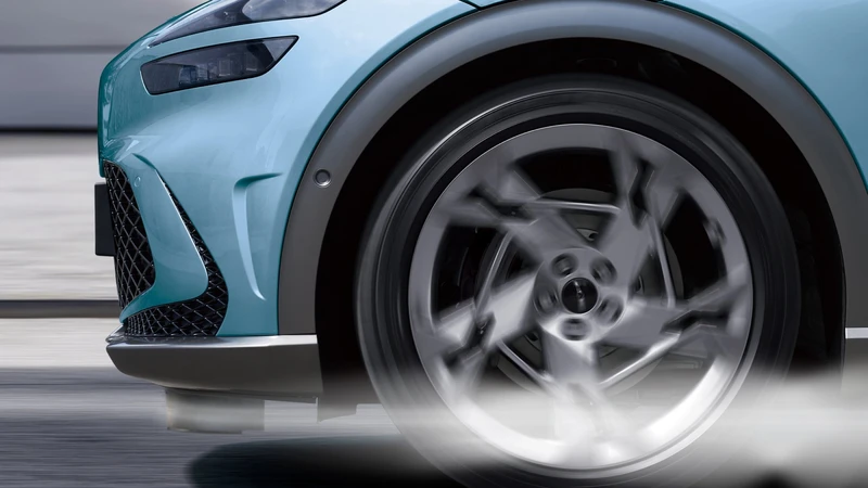 Hyundai Group presenta su nuevo sistema de aerodinámica activa