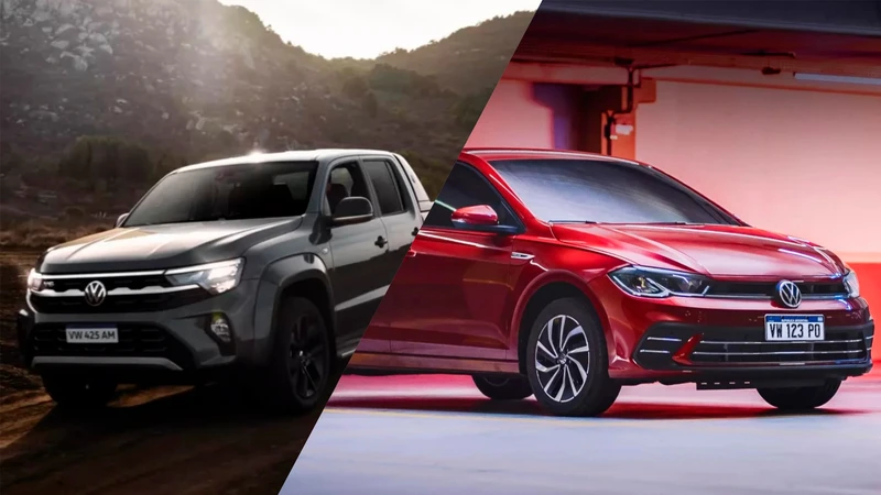 VW Argentina ofrece financiación a tasa 0 en julio de 2025