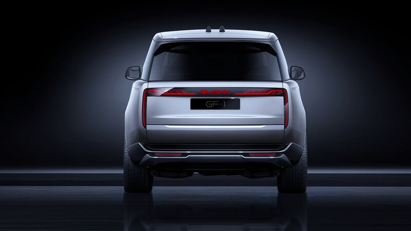 La nueva Land Rover Range Rover 2023 ya tiene su primera modificación