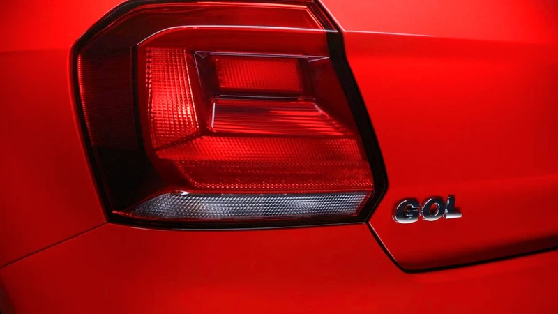 Volkswagen Gol Lite, la nueva entrada a la marca en Chile
