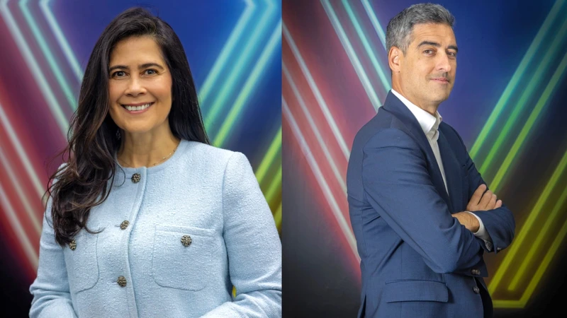 Renault-Sofasa nombra nueva gerente de comunicaciones y director financiero en Colombia