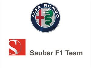 Alfa Romeo vuelve a la F1