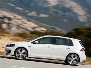 Volkswagen suspende la venta del Golf GTI en EE.UU y Canadá