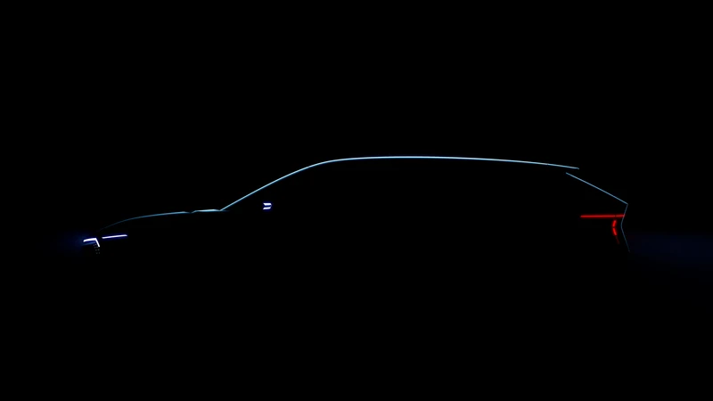 Skoda Vision O, adelantando un futuro familiar eléctrico