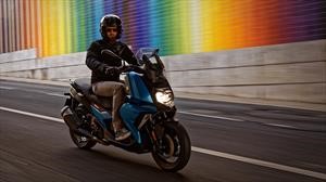 BMW Motorrad C400X, una guerrera de la ciudad