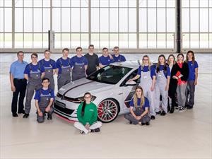 Worthersee 2018: Volkswagen le da la palabra a los más jóvenes