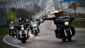 80 motos Harley-Davidson serán expuestas en Santo Domingo