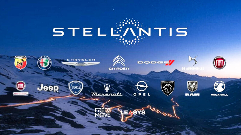 Stellantis garantiza 10 años de inversión a todas sus marcas