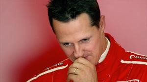 Revelan información sobre el estado de salud de Michael Schumacher