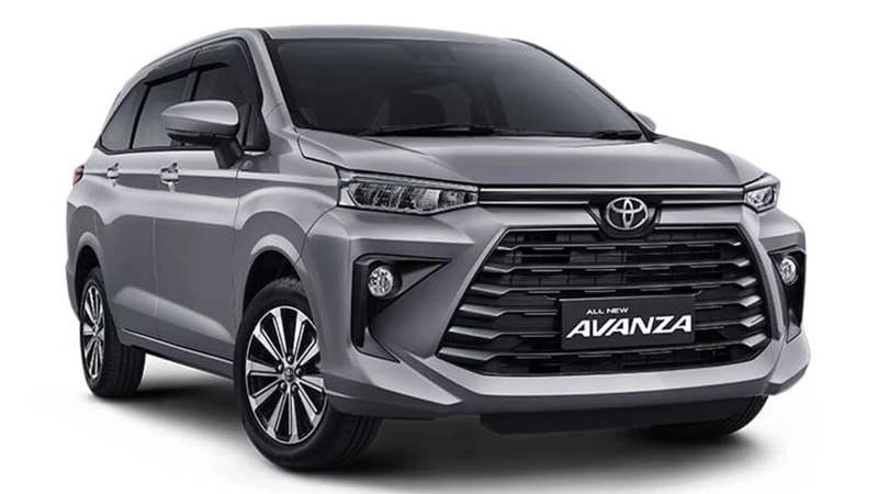 ¡Atención! Toyota Avanza 2023 es llamada a revisión en México por una falla estructural