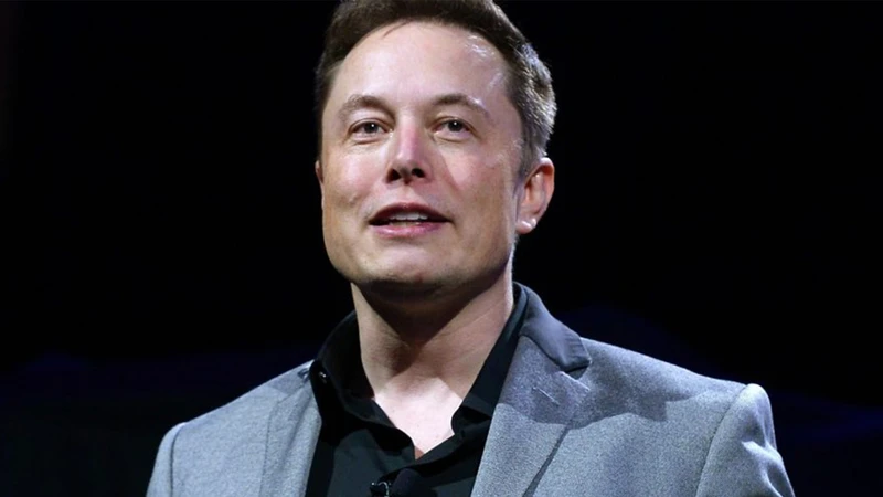 Elon Musk reconoce que sin nuevos aranceles los chinos demolerán a su competencia