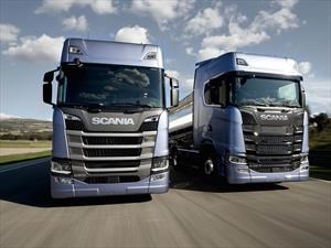 Scania es multado con más de US$1.000 millones