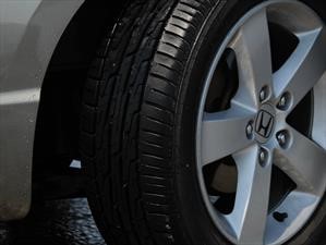 La importancia de la presión de aire en los neumáticos