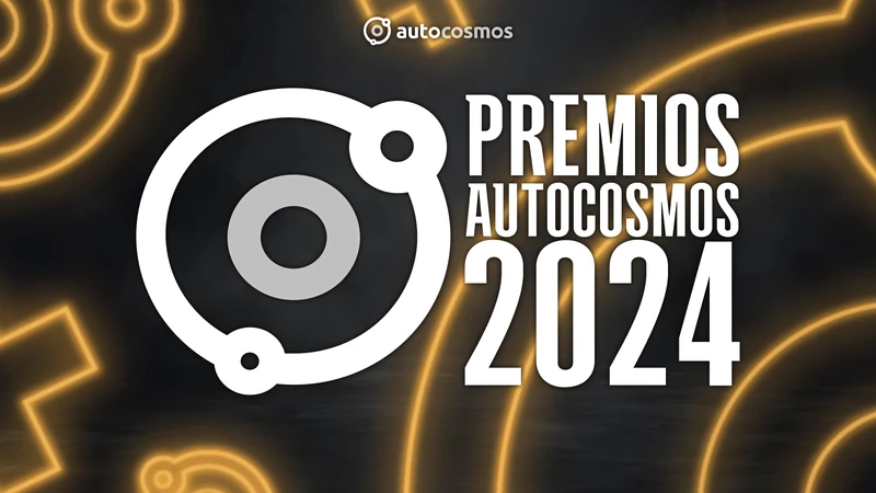 Premios Autocosmos 2024: ya puedes votar por los mejores del año