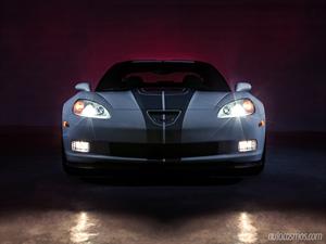 Chevrolet Corvette ZR1 2013, 10 cosas que debes saber