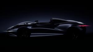 McLaren tendrá un nuevo modelo en su línea Ultimate
