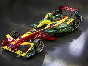 Fórmula E atrae nuevos equipos