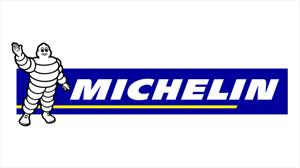 Michelin es elegido el fabricante de neumáticos del año