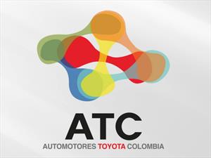 Automotores Toyota Colombia 