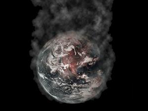 Aumentan los niveles de CO2 en la Tierra 