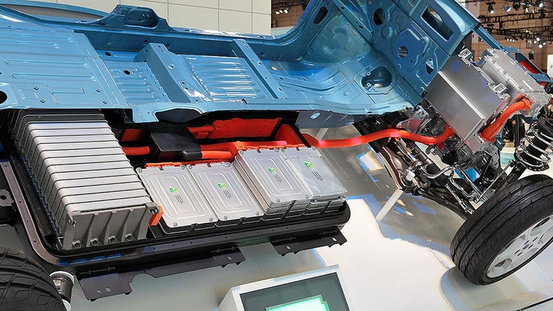 Bosch alerta sobre uno de los grandes desafíos de la electromovilidad