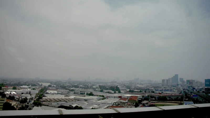Contingencia ambiental en Edomex hoy 26 de diciembre de 2025