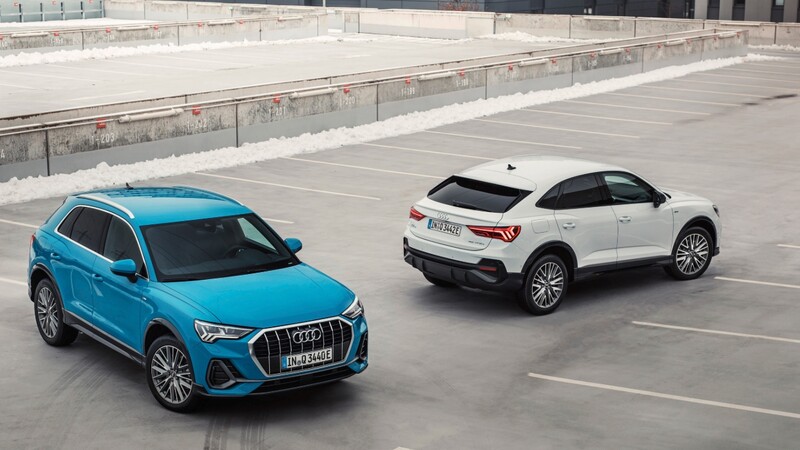 Audi volverá a manufacturar automóviles en Brasil